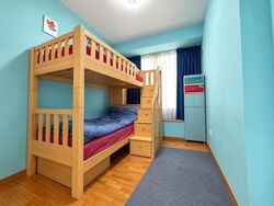 Ferraria Park Condominium (D17), Condominium #634591871